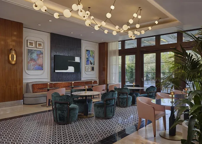 Cameo Beverly Hills, Lxr Hotels & Resorts